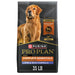 Pro Plan Savor Shredded Lamb and Rice 35lb