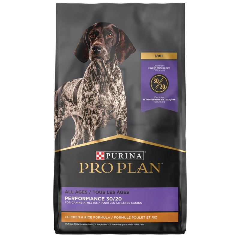 Pro Plan Sport All Life Stages Performance 30/20 37.5lb