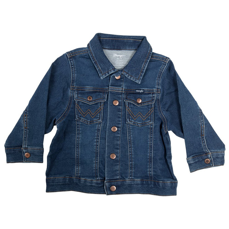 Baby Classic Denim Jacket