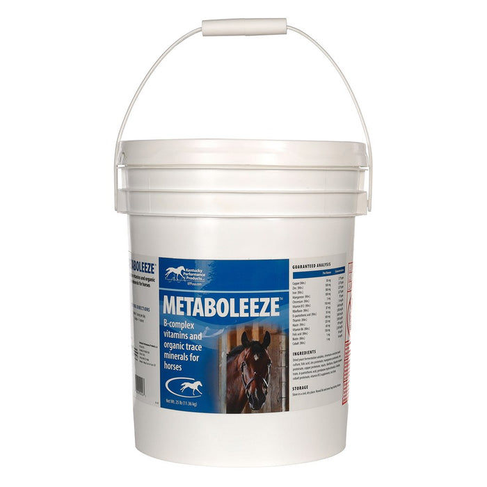 Metaboleeze 25lb