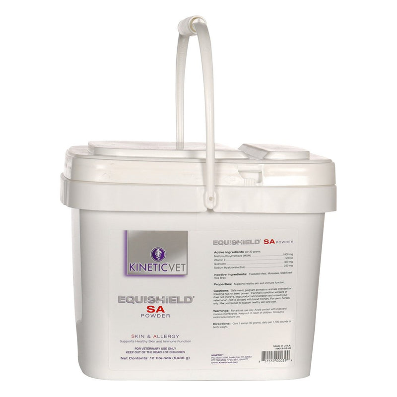 EquiShield SA Powder 12lb