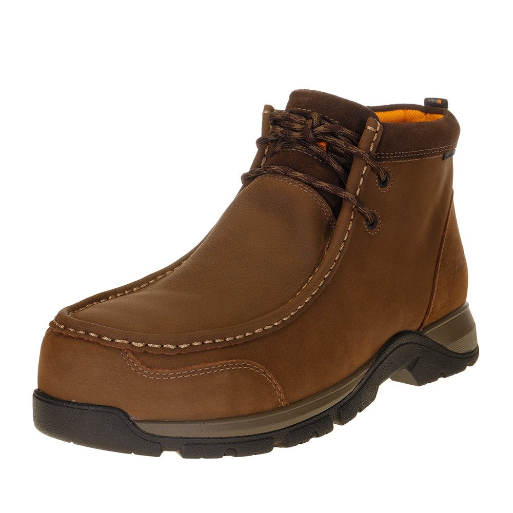 Ariat Men's Edge Lite Moc Comp Toe Lace Up Work Boot