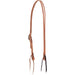 Harness Split Ear Headstall