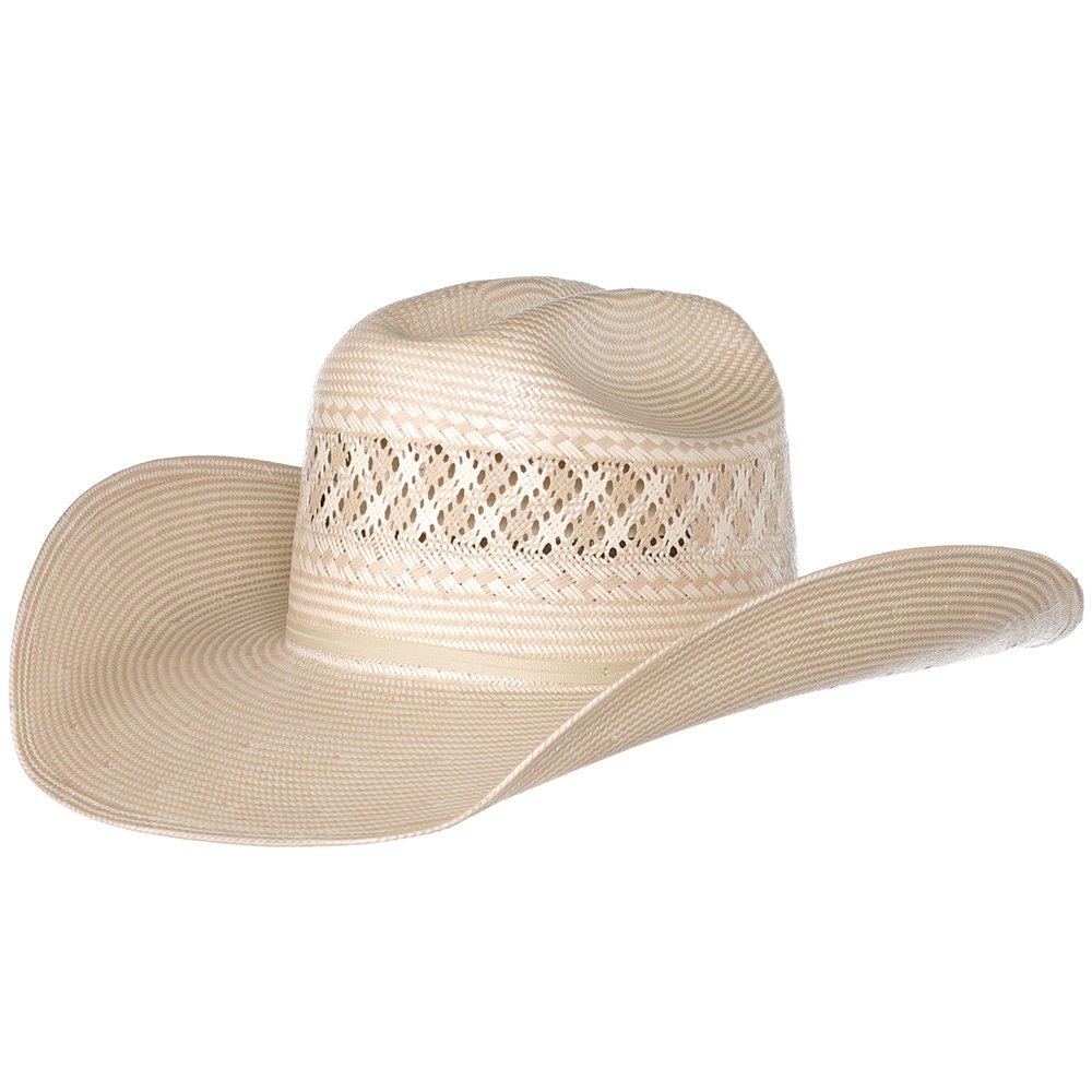 Straw Cowboy Hats on Sale