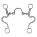 Baseline Medium S Ported Chain Bit