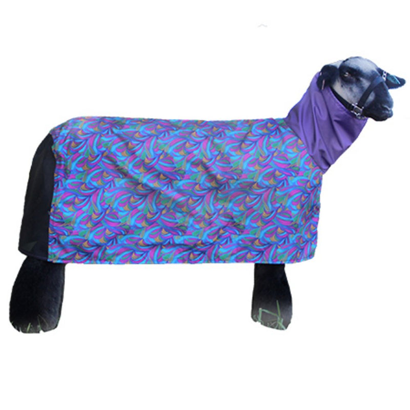 Tough Tech Sheep Blanket Flare Medium
