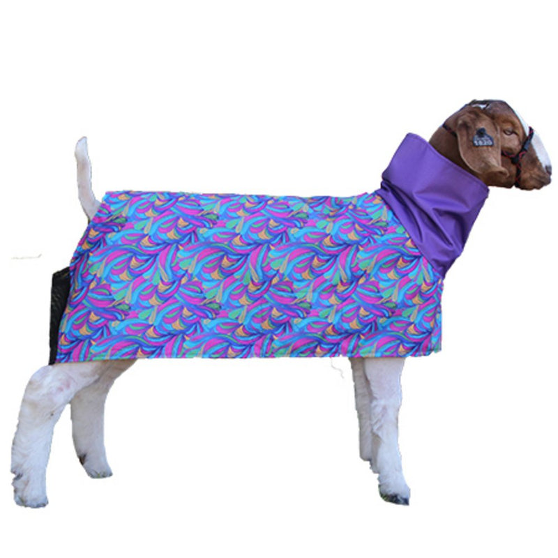 Tough Tech Goat Blanket Large