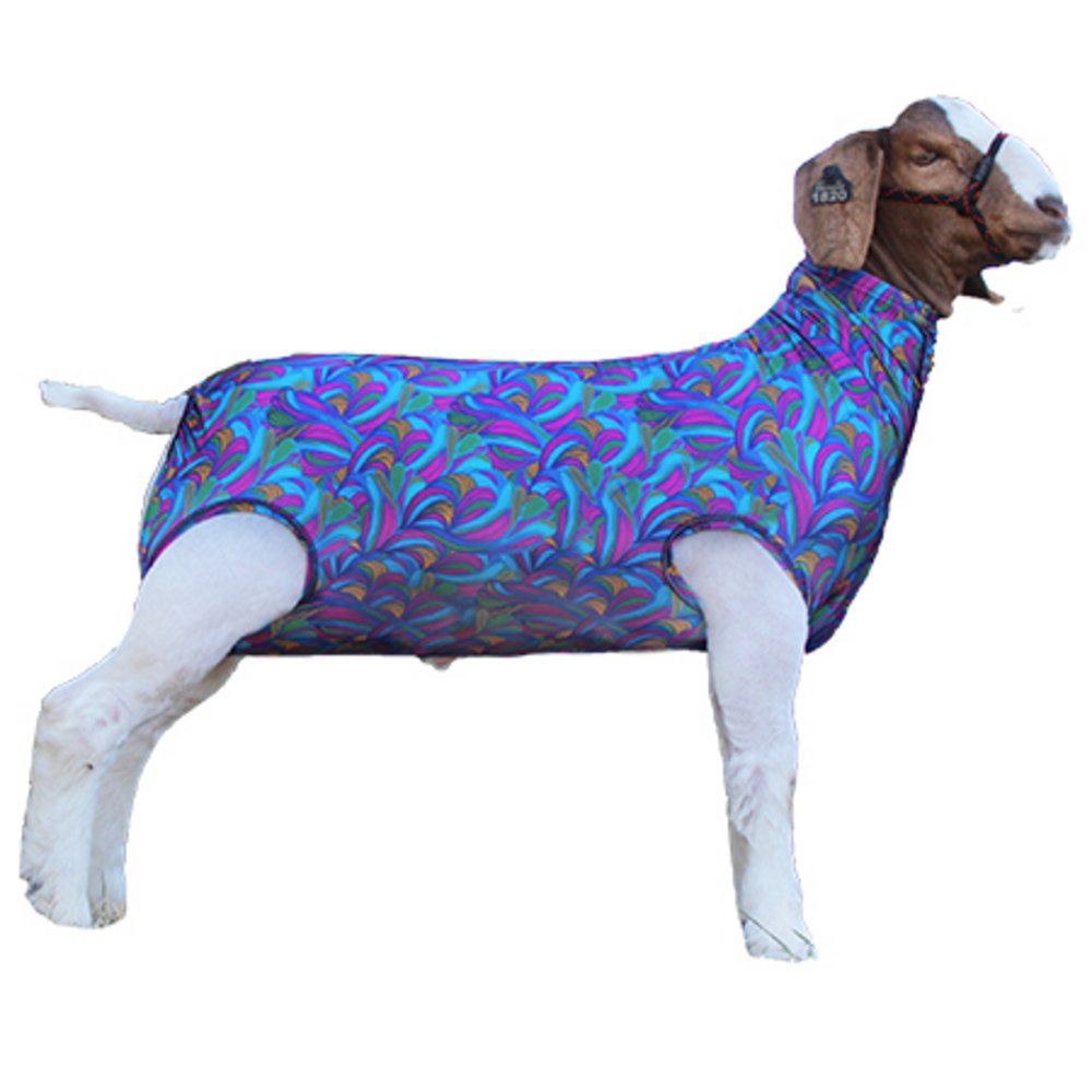 Goat & Lamb Tubes