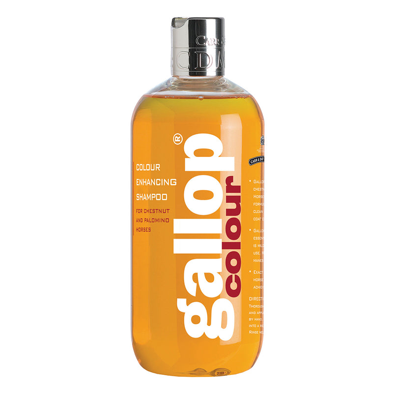 Gallop Colour Enchancing Shampoo