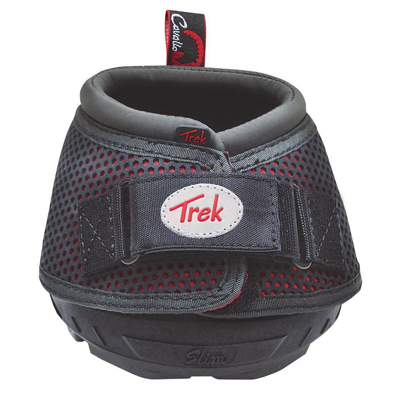 Cavallo Horse & Rider Trek Hoof Boot