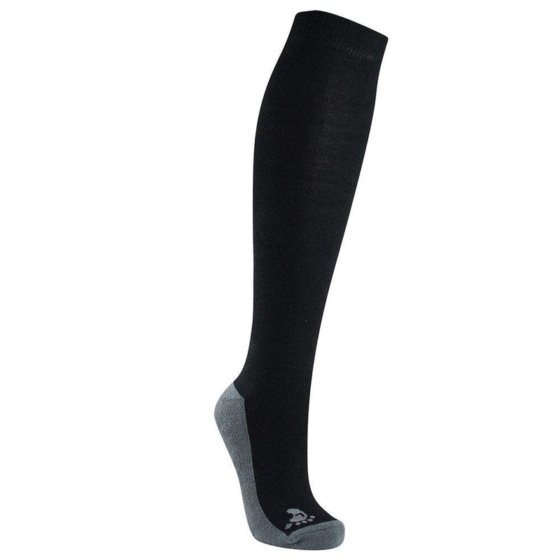 Toklat Originals Woof Wear Long Bamboo Riding Sock