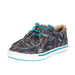 Youth Hooey Lopers Grey Multi