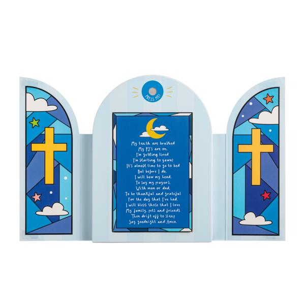 Mud Pie Prayer Book