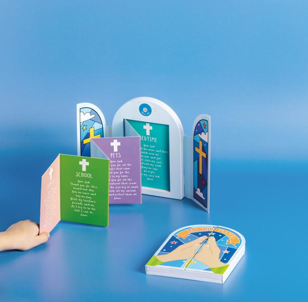 Mud Pie Prayer Book