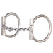 Baseline D-Ring Twisted Wire Bit