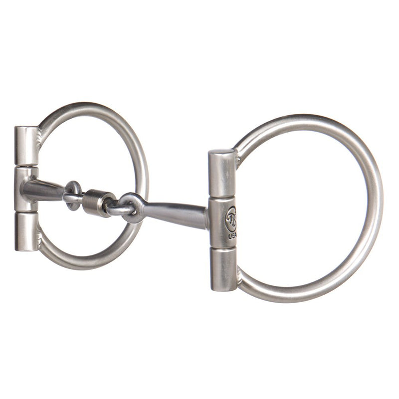 Baseline D-Ring Slick 50 Bit
