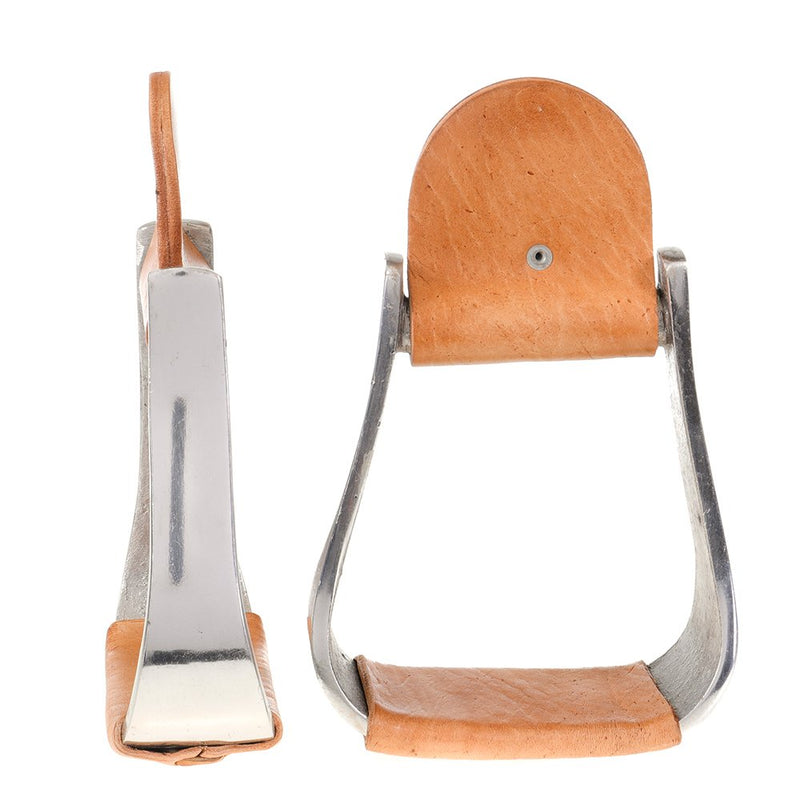 Youth Aluminum Stirrup