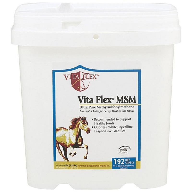 MSM Ultra Pure 4lb