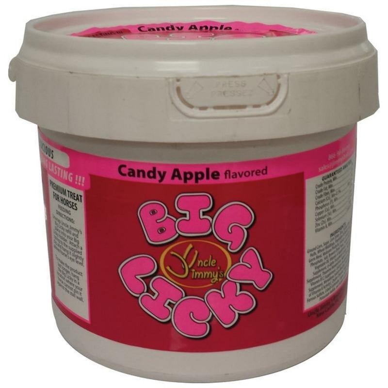 Big Licky Refill Apple