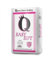 Easy Sift Shavings