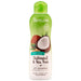Oatmeal Tea Tree Medicated Shampoo 20oz