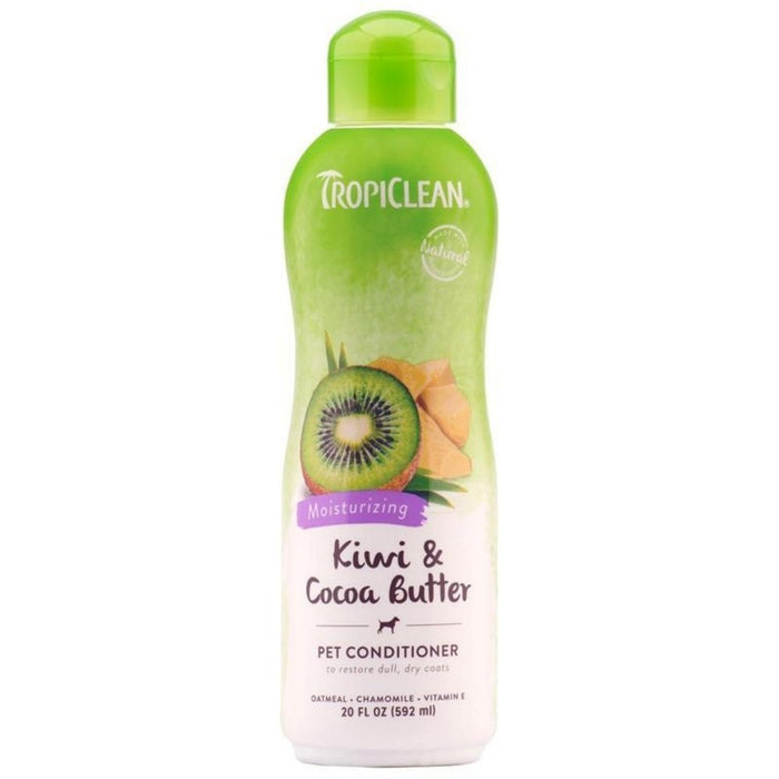 Kiwi Cocoa Butter Moisturizing Conditioner 20oz