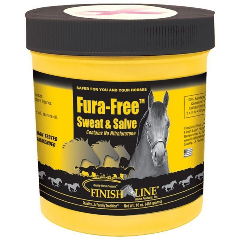 Fura-Free Gel 1lb