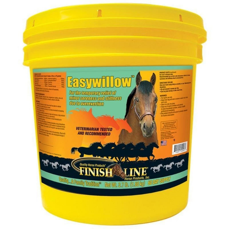 EasyWillow 3.7lb