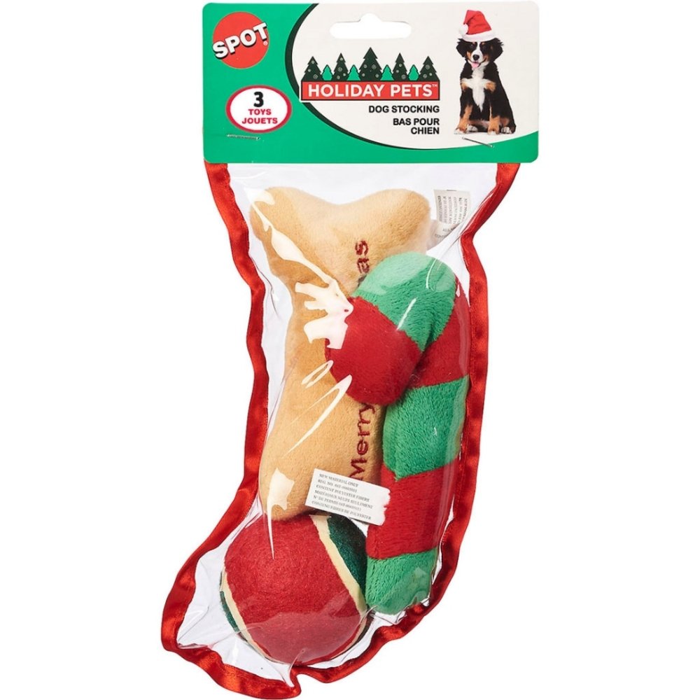 Ethical Dog Toys