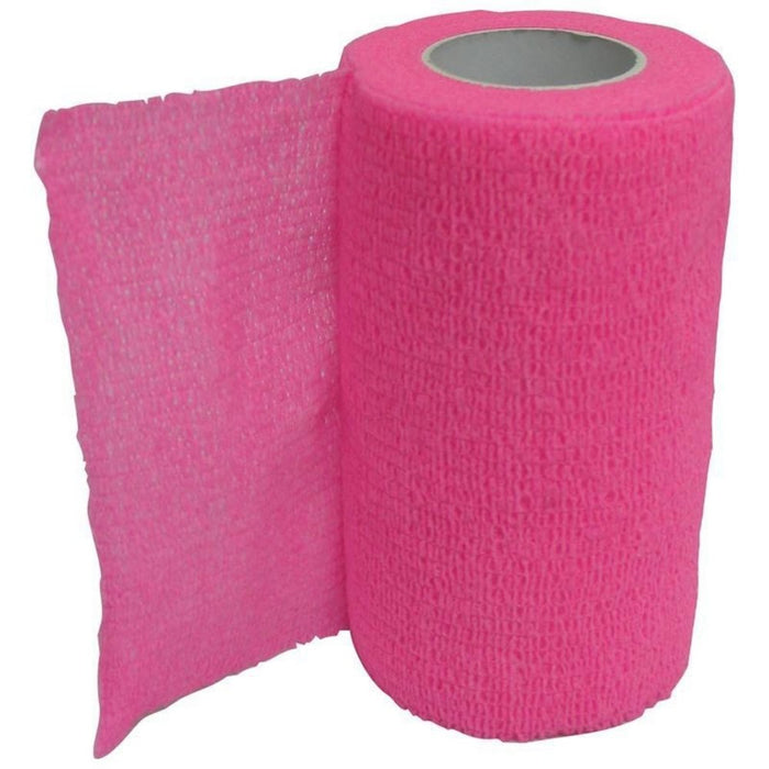 Wrap-It-Up Pink