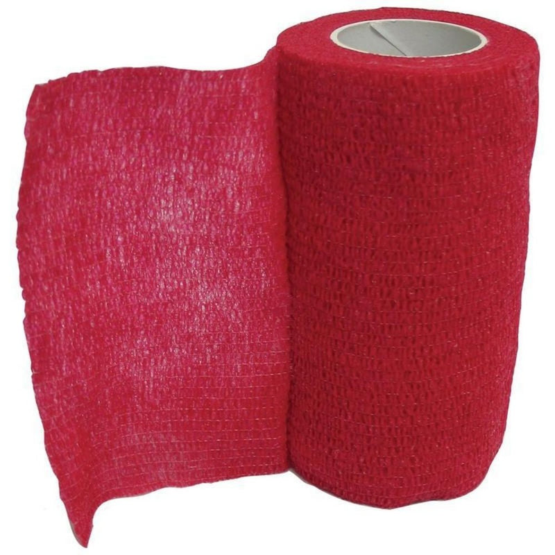 Wrap-It-Up Red