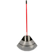 Poly Leaf Rake