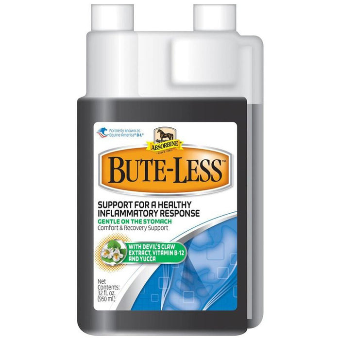 Bute-Less Solution 32oz