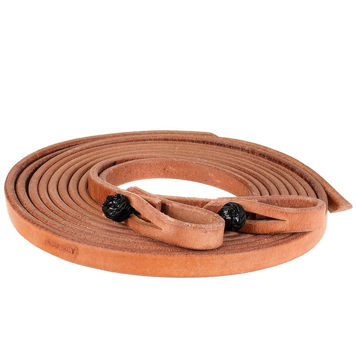 Quick Change 5/8" Split Reins