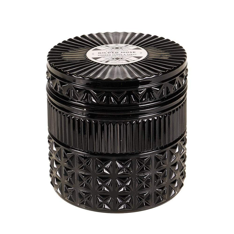 Smoked Clove/Tabac 11oz Jar candle