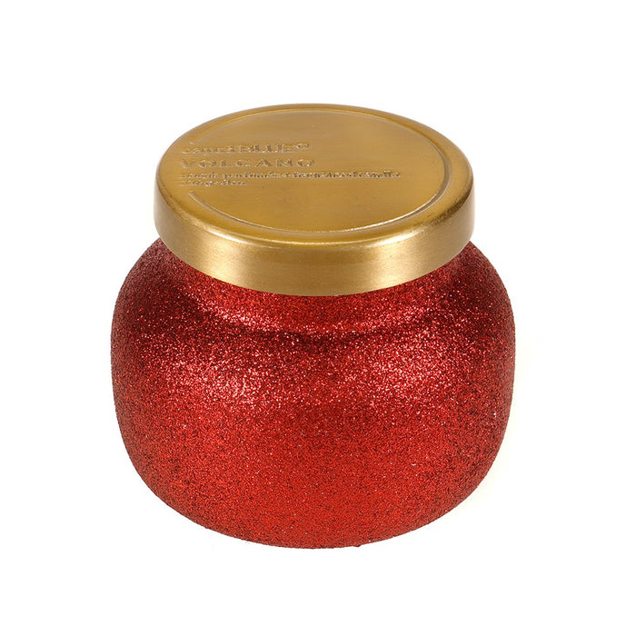 Volcano 8Oz Petite Jar Candle