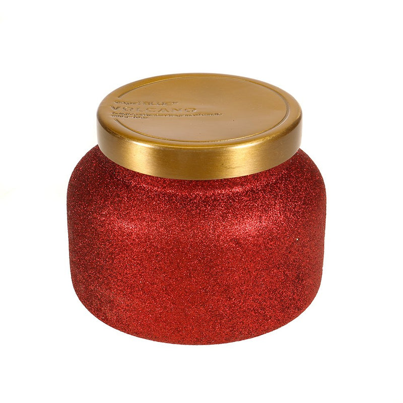 Volcano 19Oz Signature Jar Candle