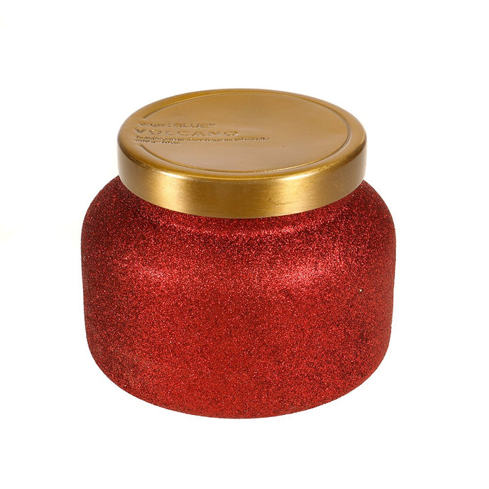 Volcano 19Oz Signature Jar Candle
