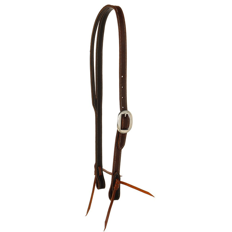 Slit Ear Headstall