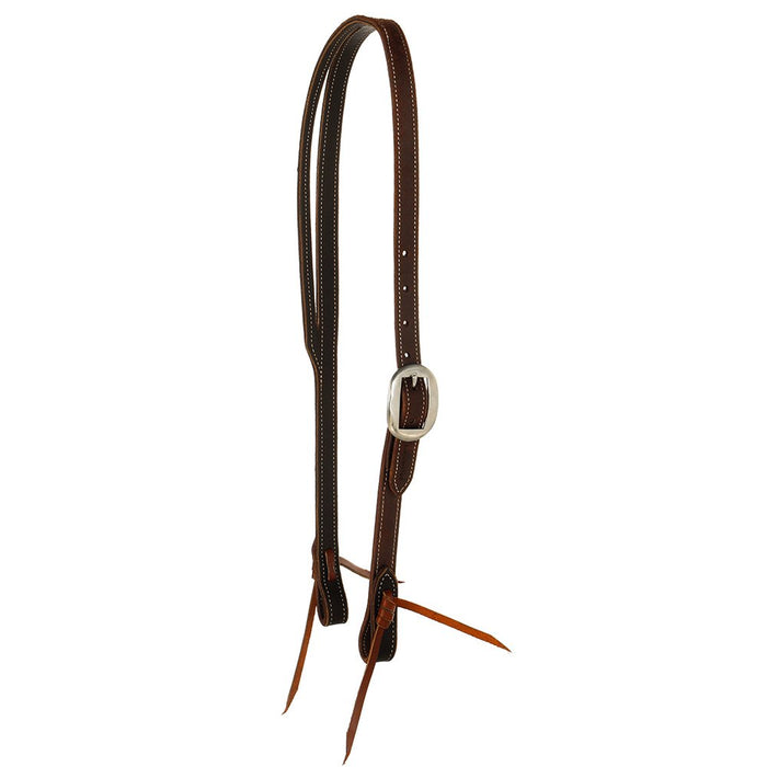 Slit Ear Headstall