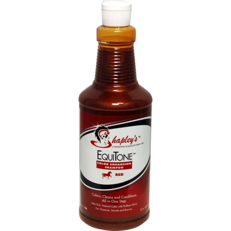 Equitone Color Enhancing Shampoo 32oz