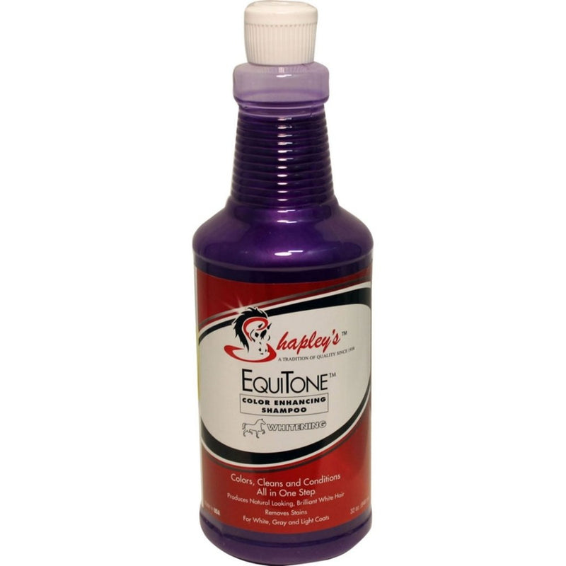 Equitone Color Enhancing Shampoo 32oz