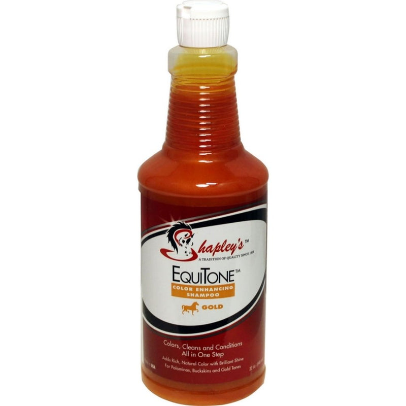 Equitone Color Enhancing Shampoo 32oz