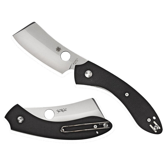 Spyderco Roc