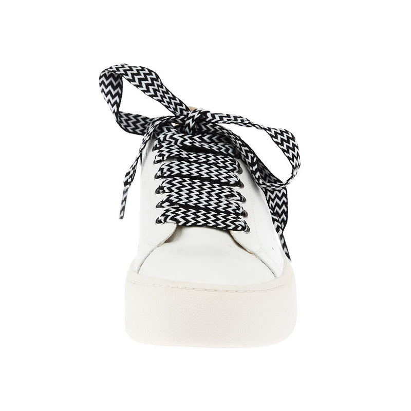 Shu Shop Womens Black Sally Tennis Shoe