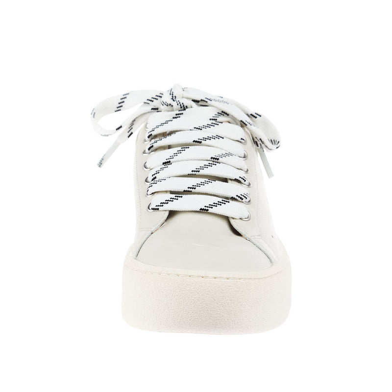 Shu Shop Womens Sally Pewter Tennis Shoe