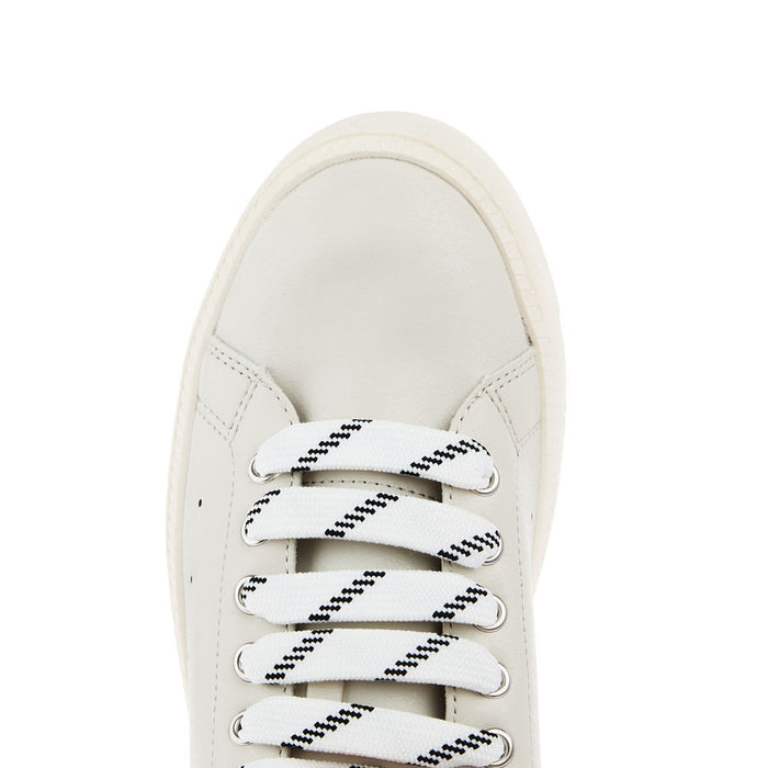 Shu Shop Womens Sally Pewter Tennis Shoe