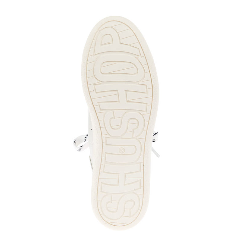 Shu Shop Womens Sally Pewter Tennis Shoe