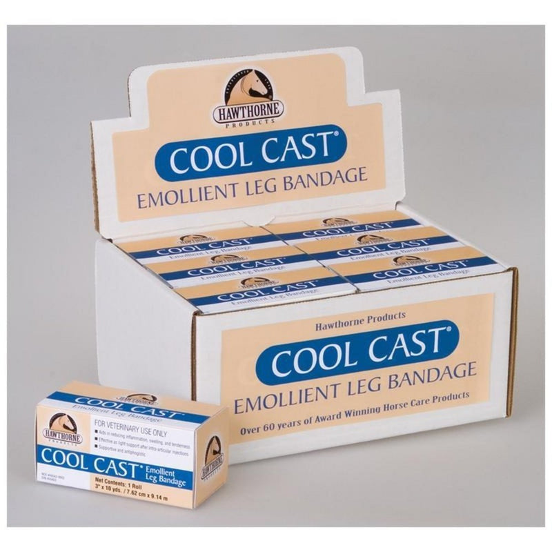 Cool Cast