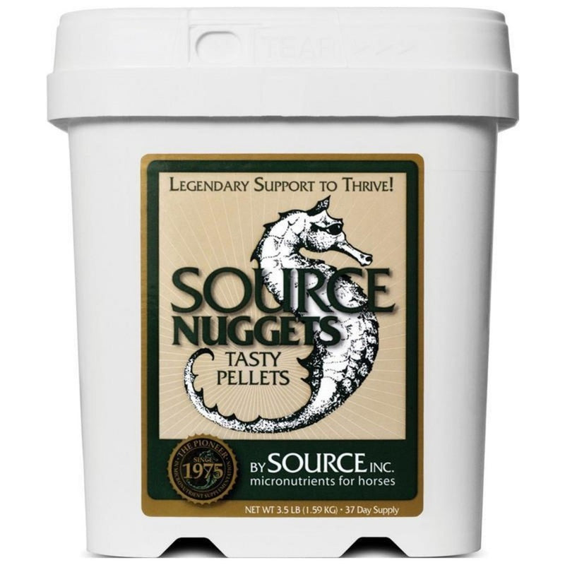 Source Micronutrient Nuggets 3.5lb